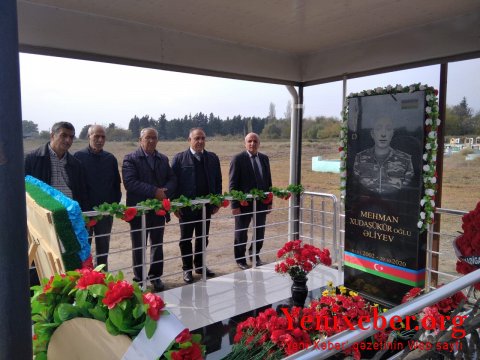 Neftçalada  -
