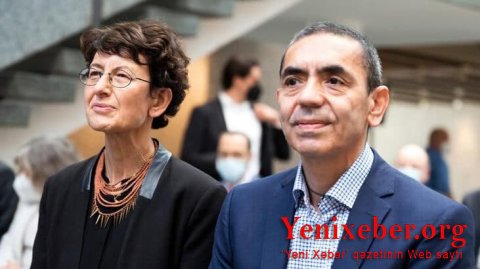 Koronavirusla bağlı yeni xəbər var: 