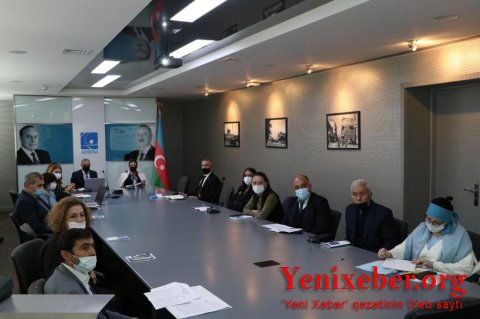 Beynəlxalq konfrans keçirilir -