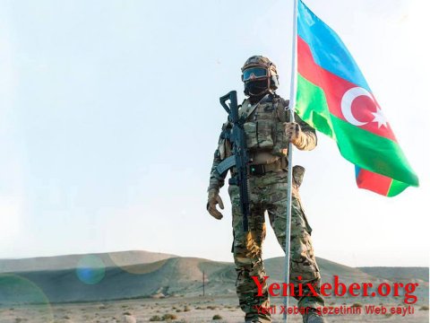 Vətən Müharibəsinin 41-ci günü olanlar -
