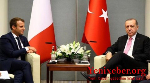Türkiyə bu dəvətdən imtina etdi- 