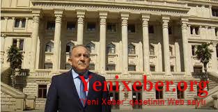 Əmrullayevlə dost olan rektor Texniki Universiteti ŞƏXSİ BOSTANI KİMİ İDARƏ EDİR... -