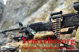 Azərbaycan və Ermənistan arasında atəşkəs elan edildi-