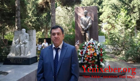 BAXCP sədri Qüdrət Həsənquliyevin milyonluq mülkləri — 