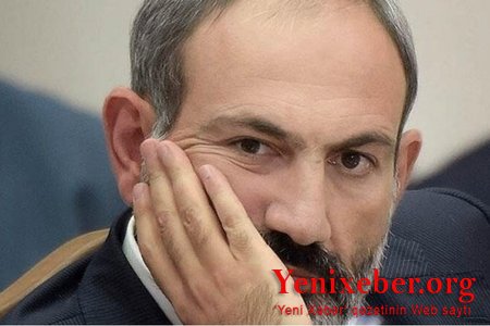 Ermənistanı masaya qaytaran səbəb -
