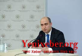Nazir koronavirusa görə  -