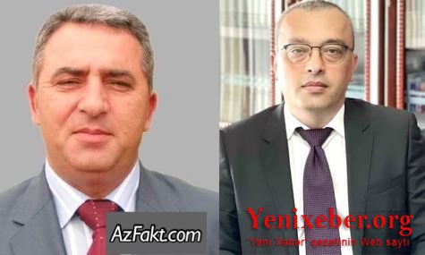 Zaur Mikayılov Əhmədzadənin korrupsioner kadrları ilə nə zaman vidalaşacaq?-