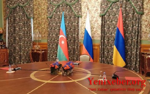 Paşinyanın “10 noyabr dalanı”-