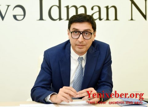 Fərid Qayıbov İctimai Şuranın üzvləri ilə görüşüb, təkliflərini dinləyib -