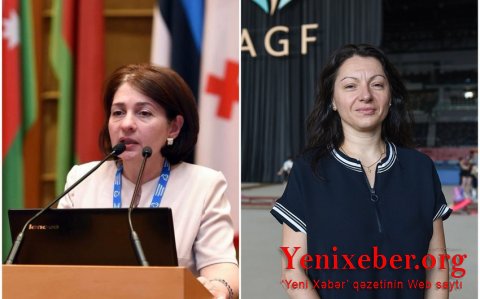 Gənclər və İdman nazirinin yeni müavinləri KİMLƏRDİR? - 
