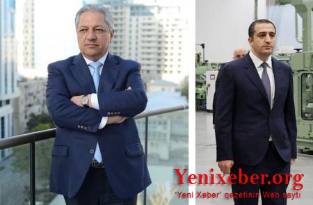 Cavanşir Feyziyevin qardaşı oğlu “Azərtütün"ü 30 milyona satın aldı? -