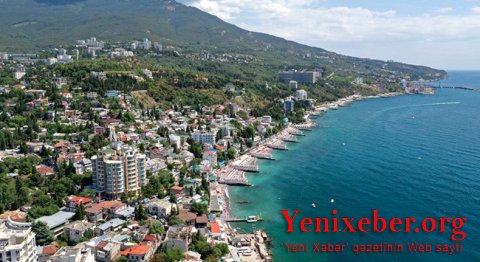 Rusiya Krımda tələyə düşüb: