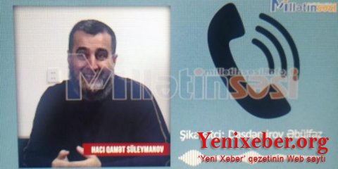 Qamət Süleymanov iş adamı Əbülfəz Daşdəmirovun 305 min dollarını niyə qaytarmır?!-