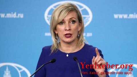 Rusiyanın qırmızı xətti açıqlandı-