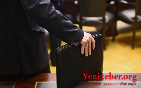 Cəlilabad Rayon İcra Hakimiyyətində kadr dəyişikliyi-