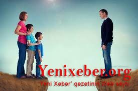 Valideynlik hüquqlarından məhrumetmə qaydasına dəyişiklik edilir
