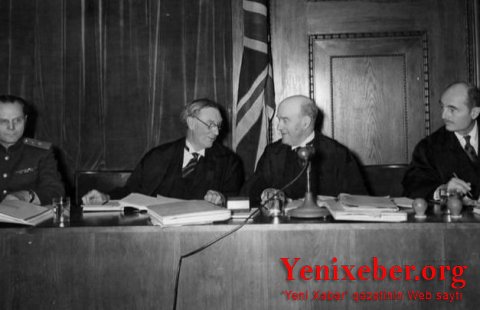 II dünya müharibəsi zamanı 26 alman casusunu aşkar edən amerikalı- 