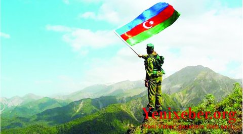 Qarabağda qalan var…-