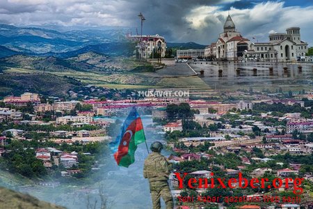 Bakının 2022 üçün 3 əsas hədəfi... -