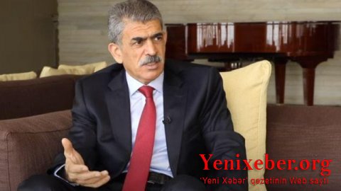 “RUSİYANIN QAZAXISTANLA BAĞLI ÖZ PLANLARI VAR...” -