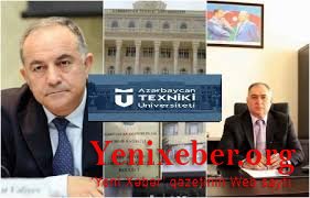 Texniki Universitetdəki BƏRBAD MƏNZƏRƏ nazirliyin umrundadırmı? -