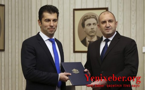 Prezident və baş nazir karantinə alınıb-