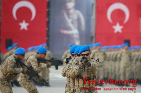 Moskvada xüsusi nümayəndələrin ilk görüşü:
