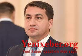 Hikmət Hacıyev: