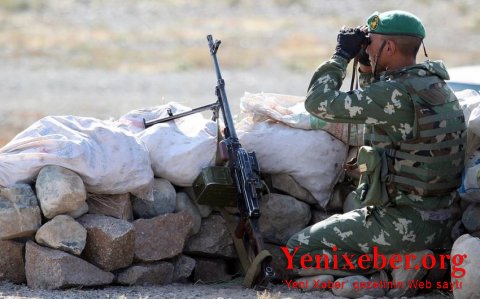 Qırğızıstanla Tacikistan arasında danışıqlar baş tutmayıb-