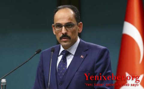 Türkiyə və ABŞ rəsmiləri Azərbaycan-Ermənistan münasibətlərini müzakirə ediblər