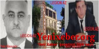  Qorxmaz Hüseynovun qardaşı Faiq Hüseynova 60.000000 manatlıq İTTİHAM-