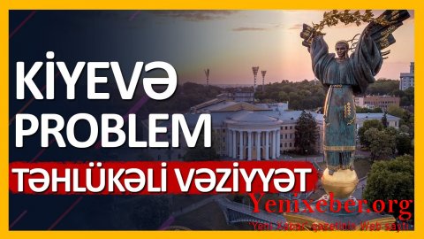 Bu lidderlər Ukrayna ətrafındakı vəziyyəti müzakirə ediblər
