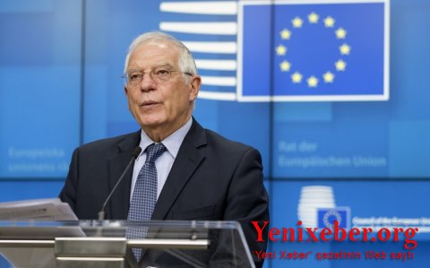 Avropa İttifaqından Rusiyaya yeni sanksiyalar gəlir-