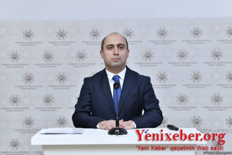 Emin Əmrullayev -