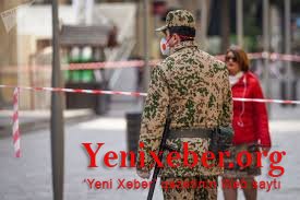 Azərbaycanda -