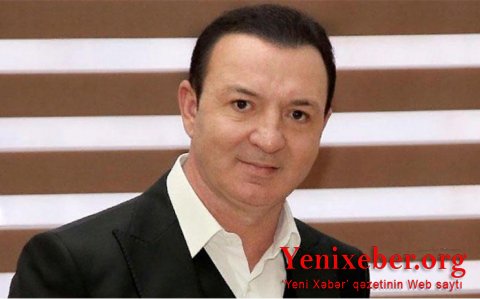 Müğənni Vasif Məhərrəmli məhkəmədə dindirilib