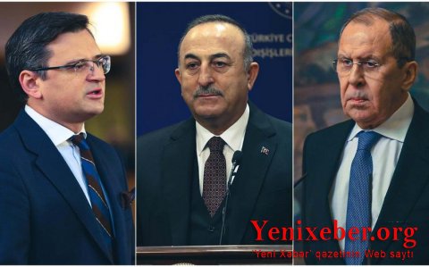 Bu gün dünyanın gözü -