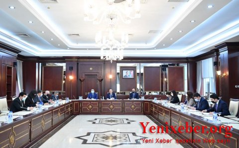 Azərbaycanda hərbçilər narkoloji müayinədən keçiriləcək