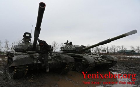 Ukrayna Müdafiə Nazirliyi -