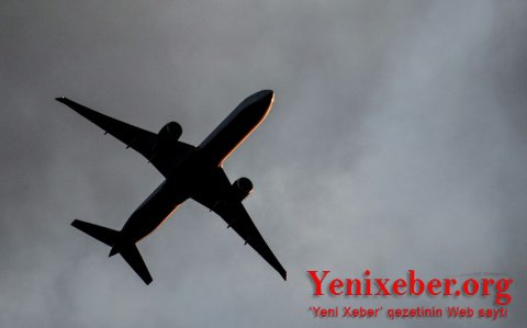 Rusiya Azərbaycana uçuş üçün -