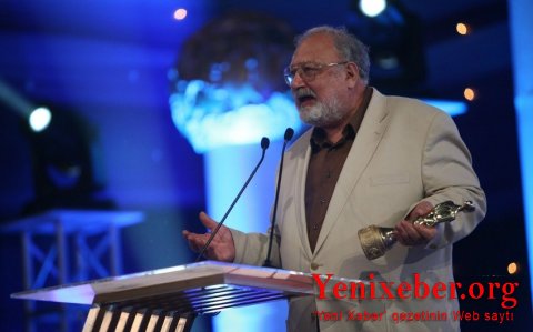 Rüstəm İbrahimbəyov vəfat edib