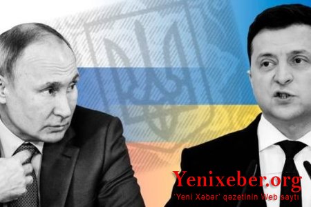 Ukrayna müharibəsi Putin iqtidarına son qoya bilər -