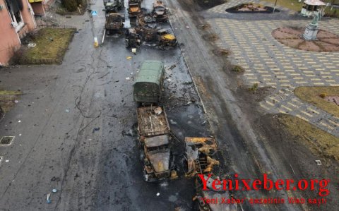Ukrayna MN: