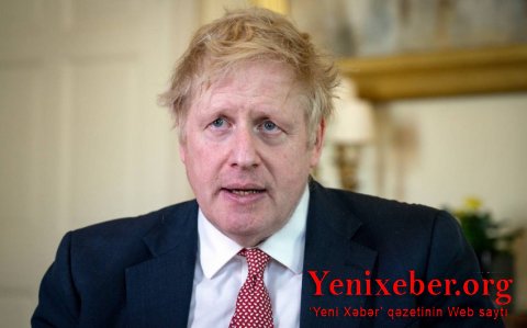 Britaniyanın Baş naziri tezliklə  -