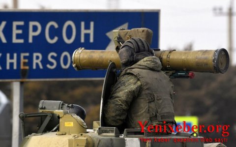 Ukrayna MN rəsmisi: