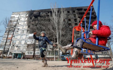 Ukrayna Ombudsmanı:
