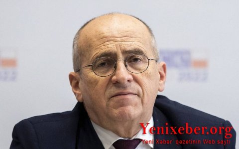 ATƏT sədri Azərbaycana gələcək