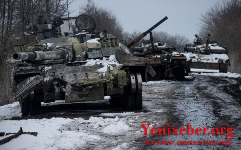 Ukrayna MN: