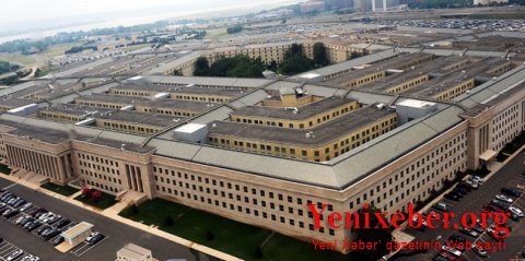 Pentaqon Ukraynaya əlavə dronlar, raket sistemləri və digər avadanlıqlar göndərir