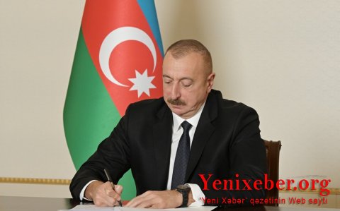 Gəncənin inzibati ərazi bölgüsündə dəyişiklik-